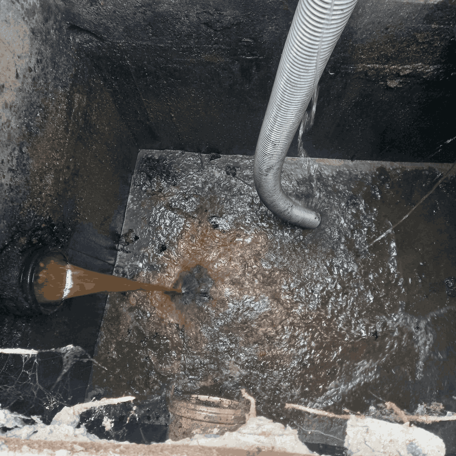 Çatalca Foseptik Çekimi