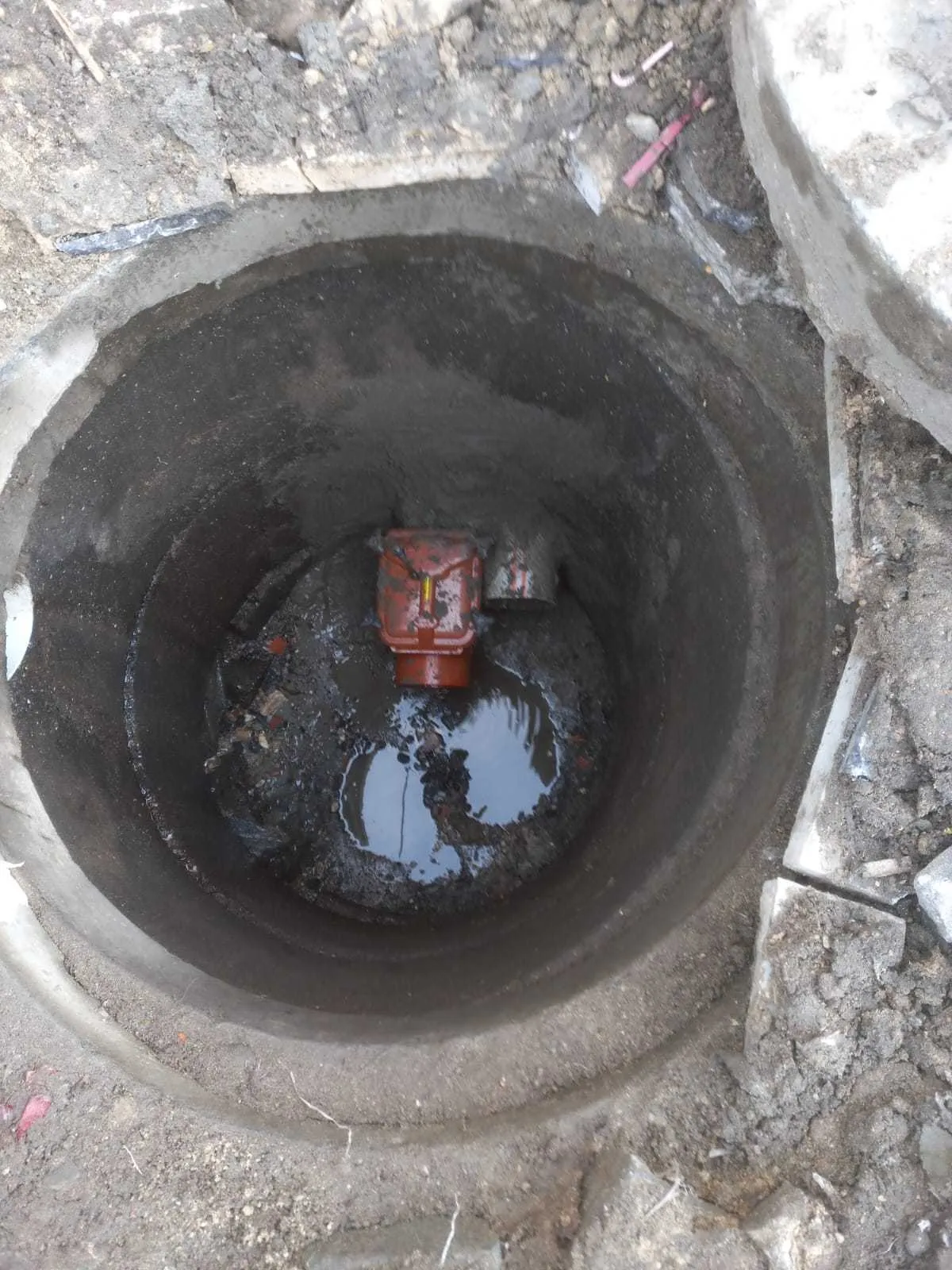 Çekvalf Montajı & Bakımı