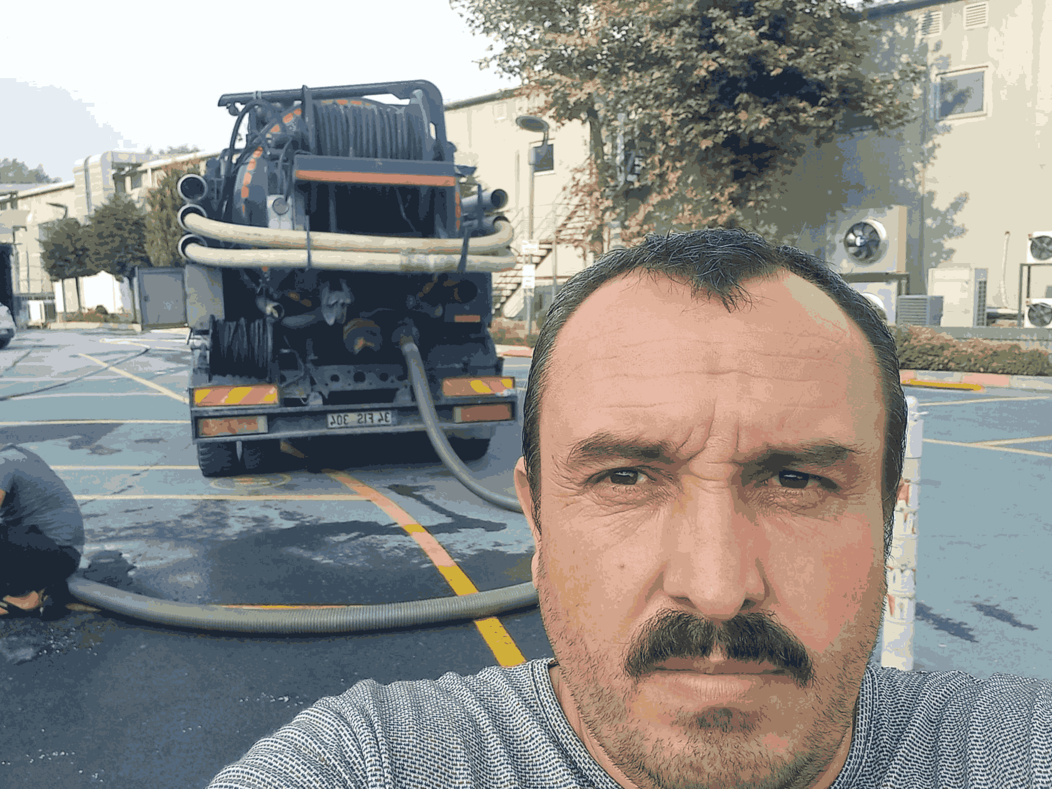 Vidanjör Hizmetleri