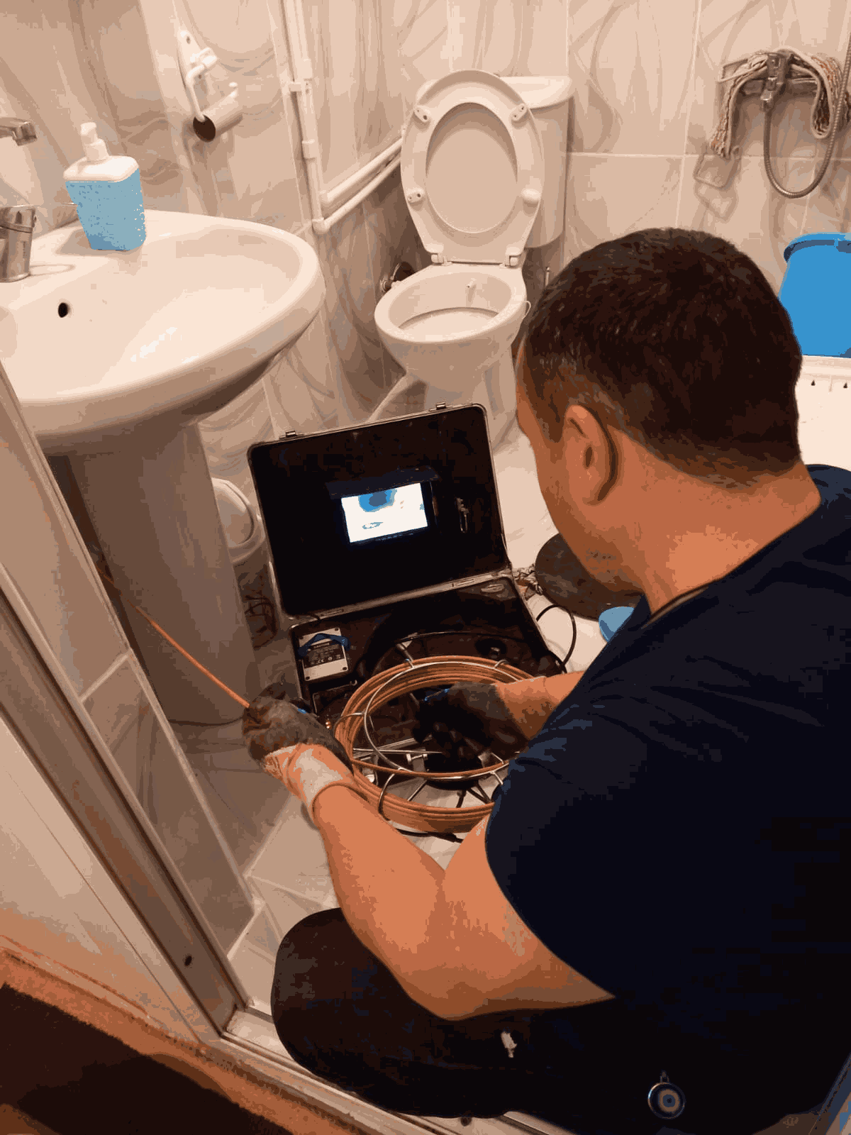 Pimaş Görüntüleme