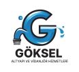 Göksel Altyapı Logo