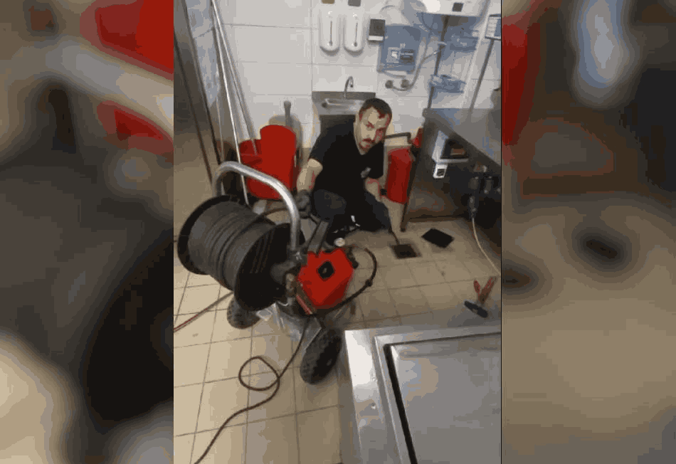 Avcılar Mutfak Gideri Yıkama